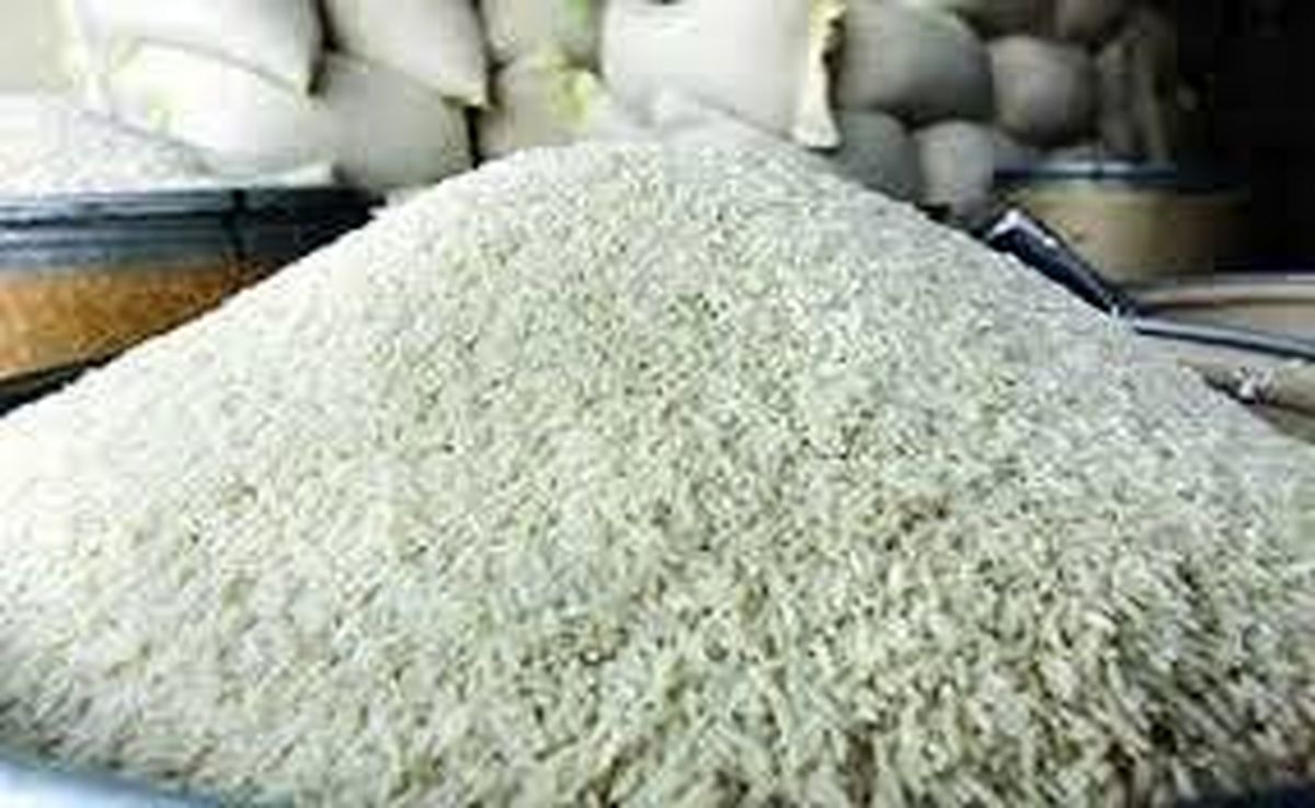 برخی می‌خواهند برنج داخلی ۱۰۰هزار تومان شود