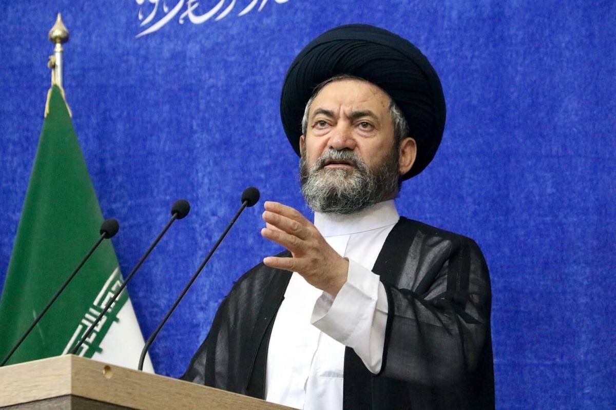 عکسهایی که از زندانهای سوریه منتشر شده توسط هوش مصنوعی درست شده است/ ایران هیچ وقت هم پیمانان خود را رها نمیکند