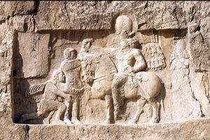 از حران تا اِدِسّا: افسانه شاپور، فاتح امپراتوریها شاپور یکم در سه نبرد بزرگ/ ویدئو