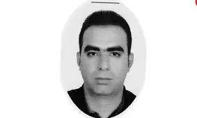 این مرد را می شناسید؟ 