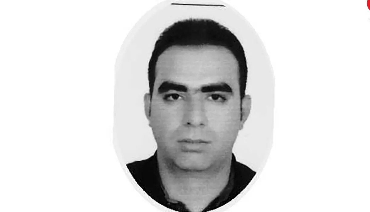 این مرد را می شناسید؟ 