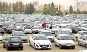 خودروی زیر یک میلیارد تومان در بازار خودرو نایاب شد