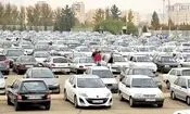 خودروی زیر یک میلیارد تومان در بازار خودرو نایاب شد