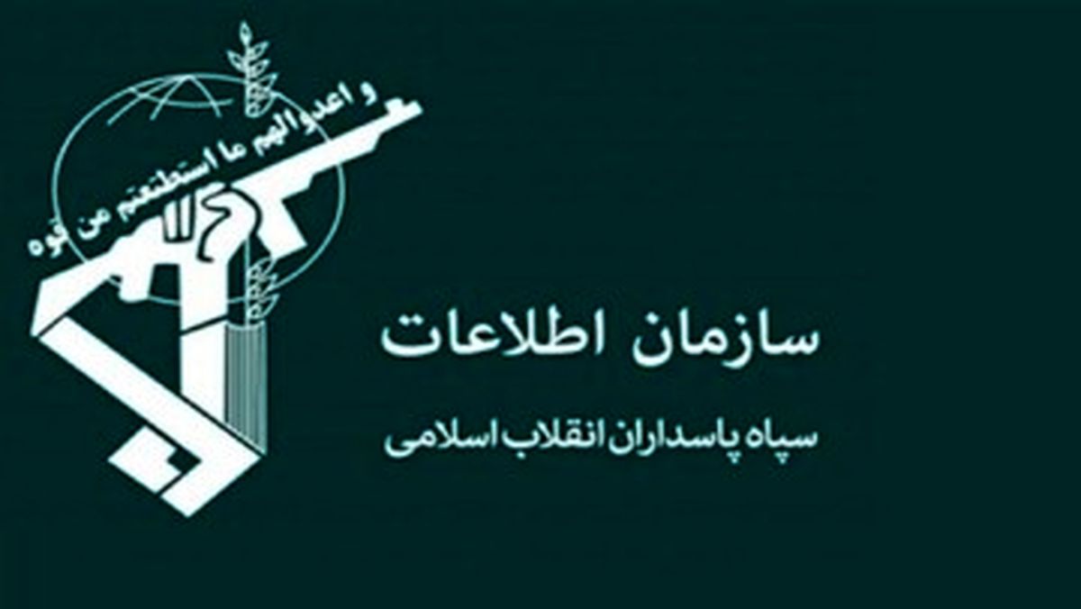 بازگشت ۵۶۰ میلیون دلار ارز به کشور «با تلاش سازمان اطلاعات سپاه»