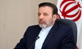 واعظی: احتمال تکرار جنگ، پایین است