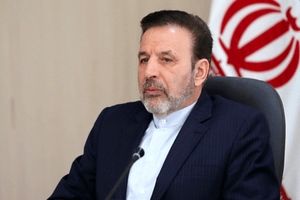 واعظی: احتمال تکرار جنگ، پایین است