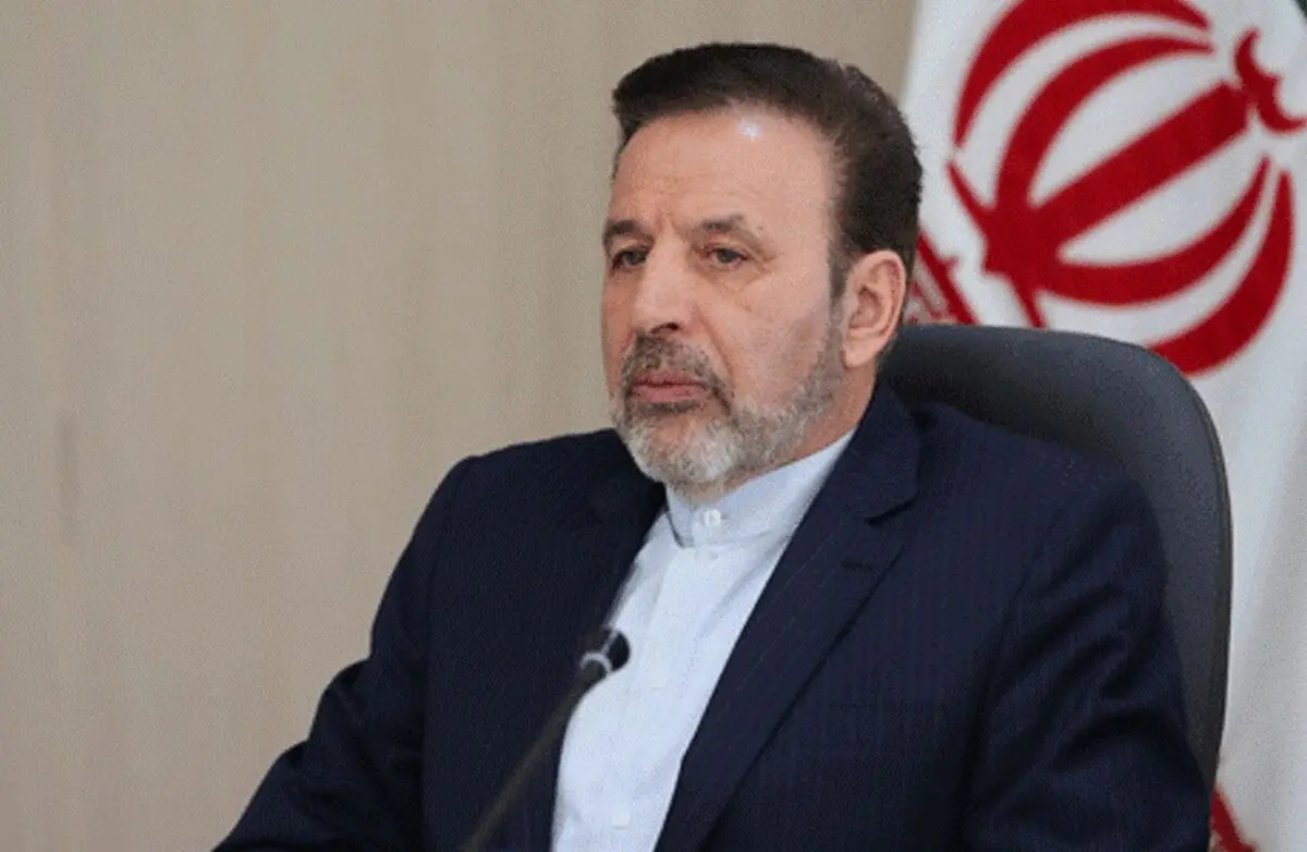 واعظی: احتمال تکرار جنگ، پایین است