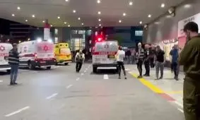 عملیات فریب حزب‌الله علیه پدافند هوایی اسرائیل/ ویدئو
