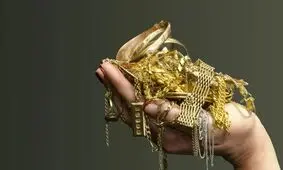 هشدار به معامله‌گران طلا؛ حباب منفی همیشه سیگنال خرید نیست