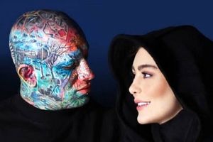 حمایت سحر قریشی از تتلو/ ویدئو