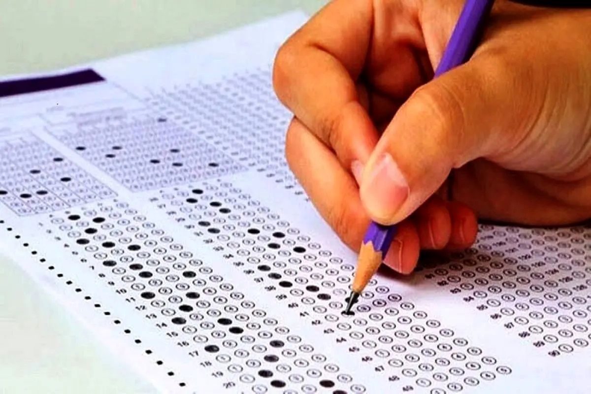 شوک بزرگ کنکور تجربی؛ فقرا حذف شدند!