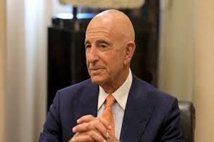 فرستاده آمریکا : چیزی به نام خاورمیانه وجود ندارد/ ویدئو