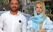 بی‌توجهی محمدرضا گلزار به همسرش در مراسم افتتاحیه مزون حاشیه‌ساز شد/ ویدئو
