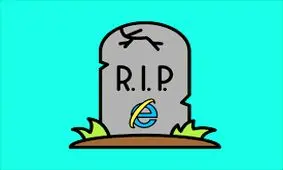 بازنشستگی اینترنت اکسپلورر پس از 27 سال!