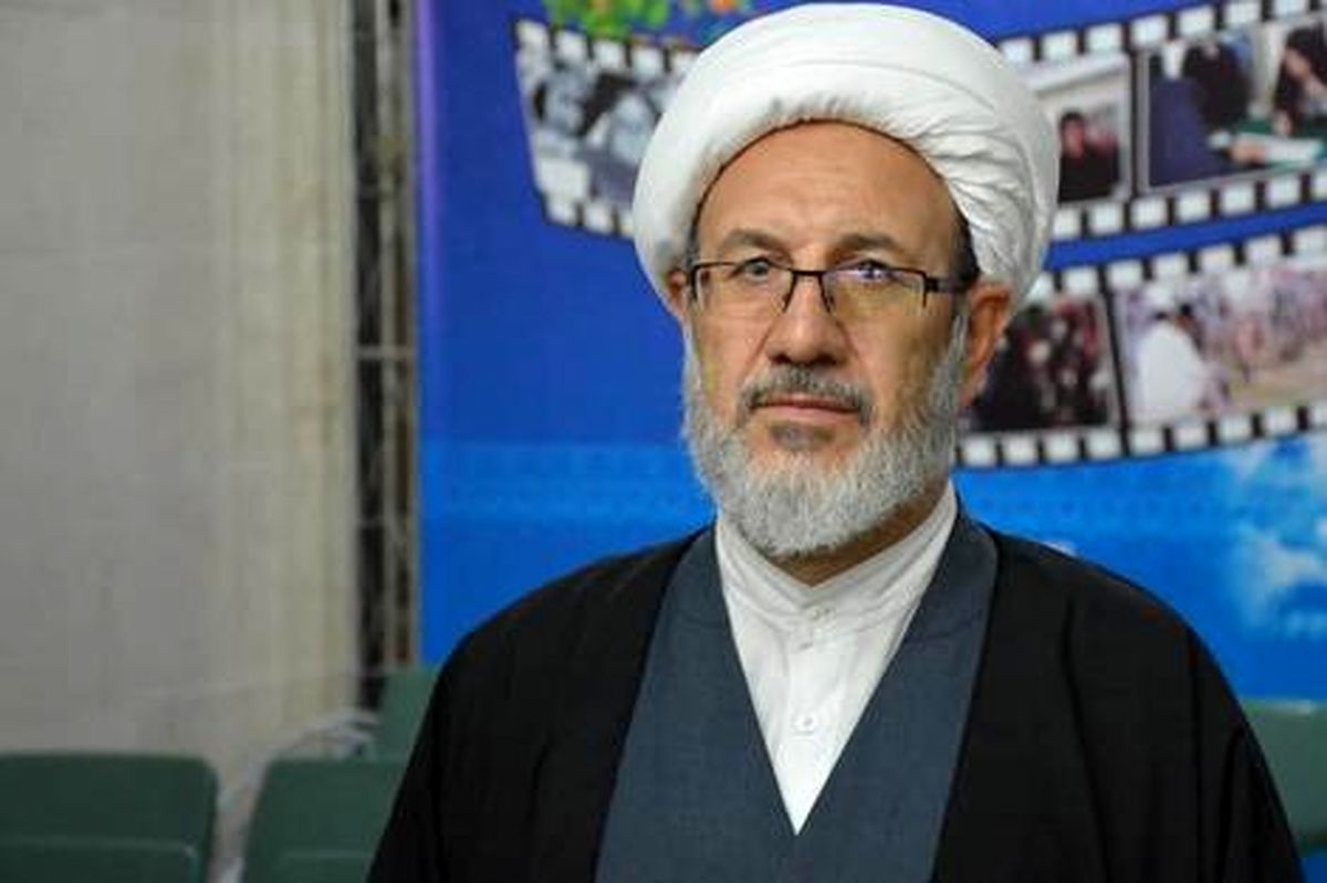 رحمتاله بیگدلی خطاب به احمد خاتمی: نه در مقابله با فساد صادقید نه کلید بهشت دست شما است!