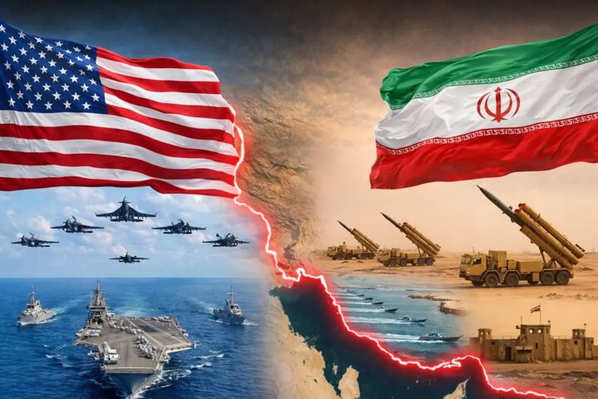  جنگ ایران به نبرد بر سر اراده سیاسی و تاب‌آوری اقتصادی تبدیل شده است

