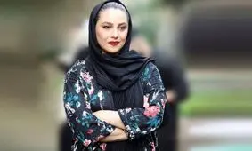 شبنم مقدمی از مادر جذابش رونمایی کرد