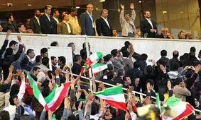 کفاشیان:احمدی‌نژاد به من که زنگ نزد