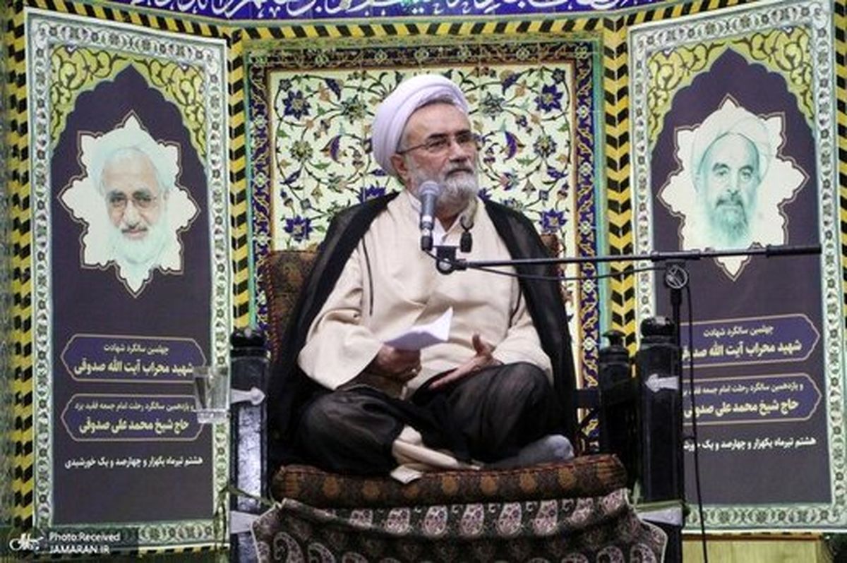 مسیح مهاجری : اشهدبالله میگویم حصری ها و ممنوع التصویرها از دلسوزترین افراد هستند