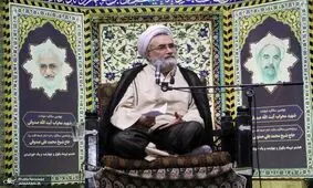 مسیح مهاجری : اشهدبالله می‌گویم حصری ها و ممنوع التصویرها از دلسوزترین افراد هستند