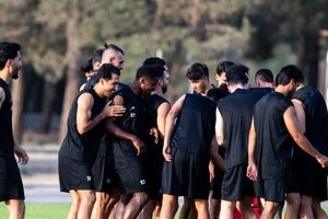 قرارداد ۵ بازیکن دیگر پرسپولیس ثبت شد/ دورسون هنوز فسخ نکرده است

