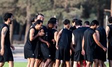 قرارداد ۵ بازیکن دیگر پرسپولیس ثبت شد/ دورسون هنوز فسخ نکرده است

