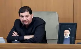 گمانه‌زنی‌ها درباره مسئولیت آینده مخبر تکذیب شد