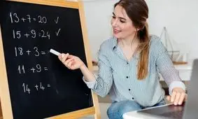 تست هوش/ پاسخ عبارت 2+2÷2=؟ چند می شود؟