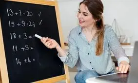 تست هوش/ پاسخ عبارت 2+2÷2=؟ چند می شود؟