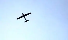 هواگرد اسرائیلی در تبریز منهدم شد

