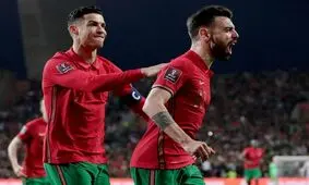 پرتغال و رونالدو، در اندیشه تکرار تجربه شیرین یورو ۲۰۱۶
