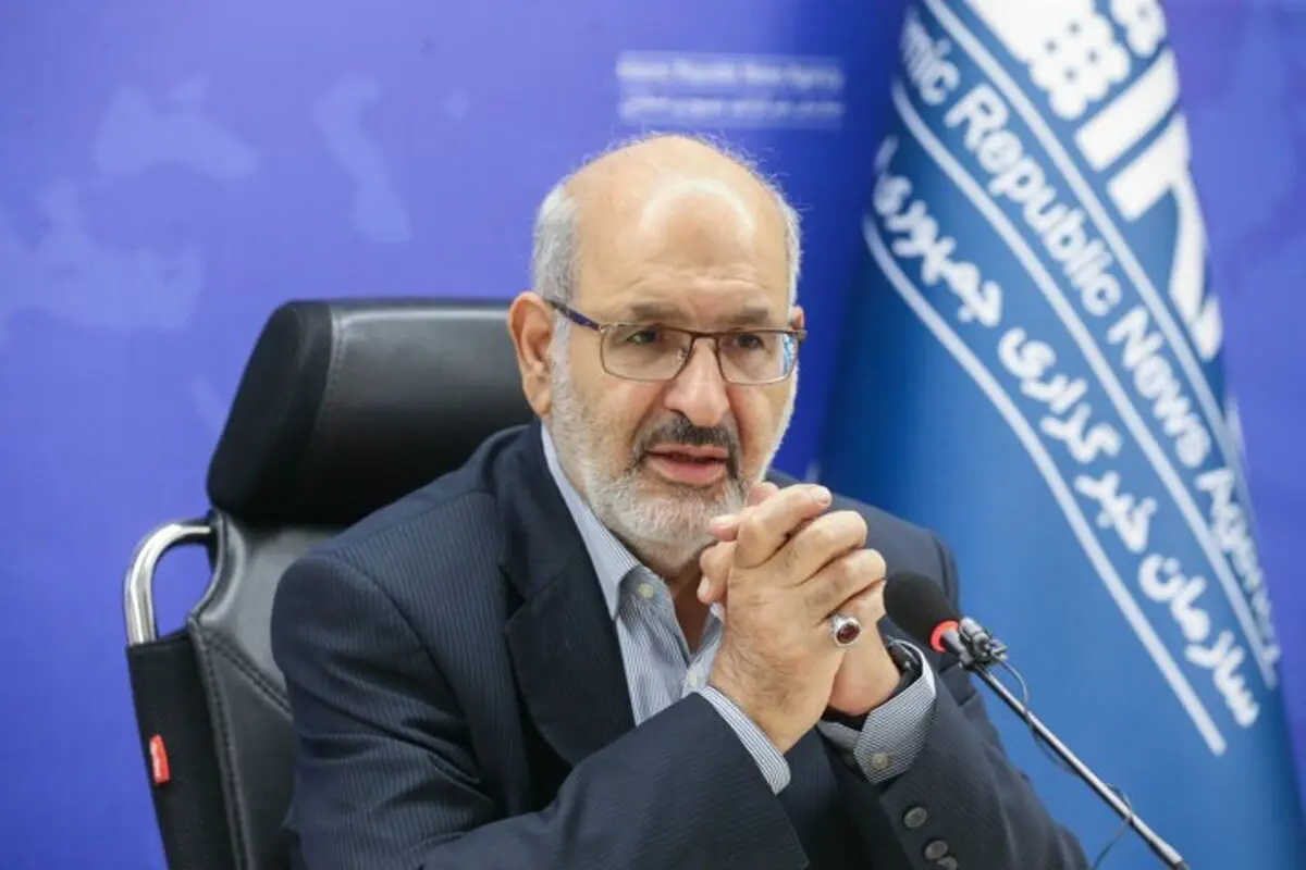 رئیس سازمان سنجش: حفاظت از آزمون سراسری ۱۴۰۲ با کمک نهادهای امنیتی تشدید می شود