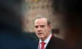 مورا: در حال پیشرفت هستیم، به نتیجه مذاکرات وین خوش‌بین هستم

