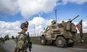 تحرکات آمریکایی‌ها در اربیل و آغاز خروج از آخرین پایگاه در عراق

