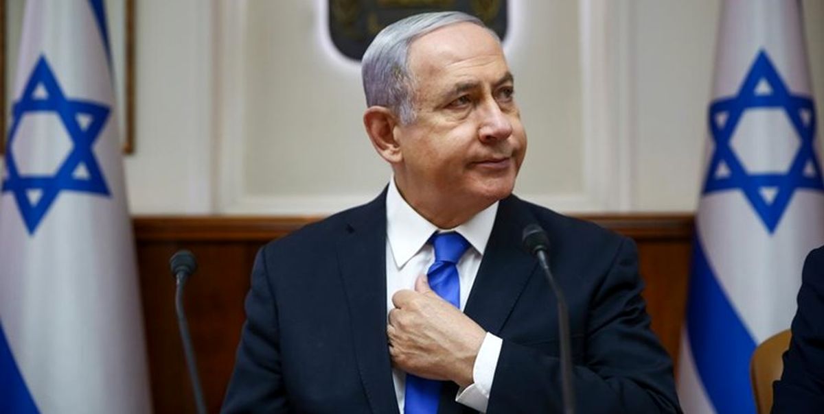  نتانیاهو: با تهدیدات ایران مقابله می‌کنیم

