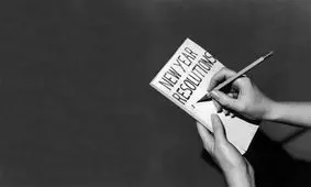 چه بر سر قرار و مدارهایی می‌آید که اول سال با خودمان می‌گذاریم؟