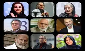 بازیگرانی که از سینما دور شدند؛ از ماهایا پطروسیان تا فرامرز قریبیان/ ویدئو