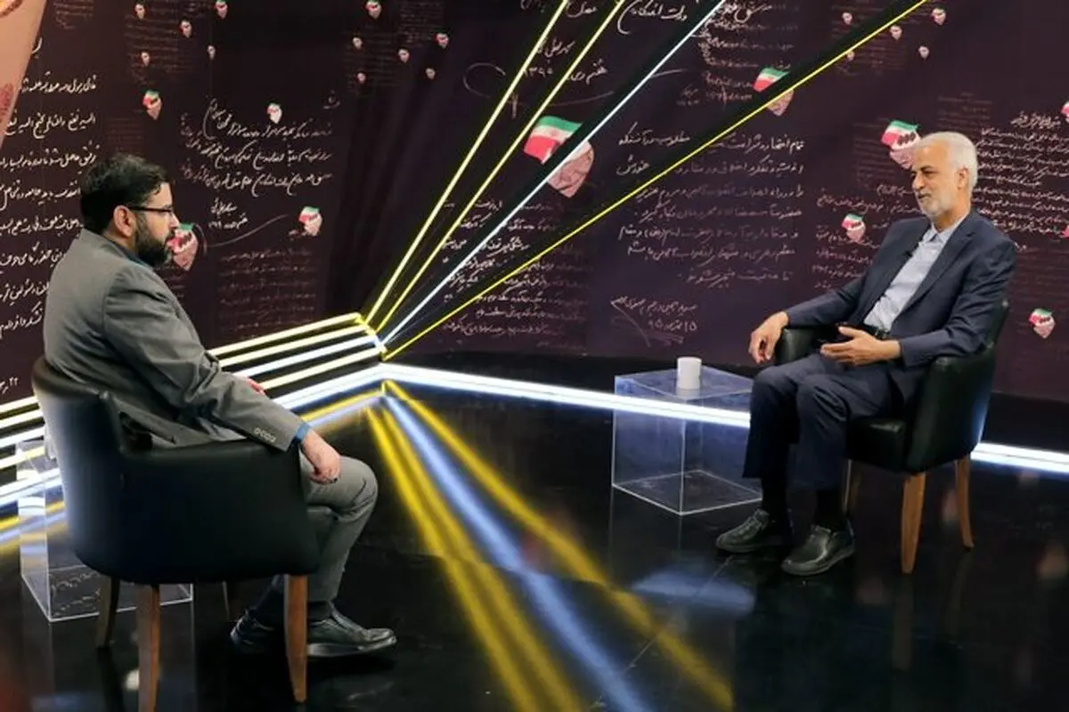 آمریکایی‌ها در قضیه برجام همکاری نمی‌کنند/وقتی از همسایگان فاصله می‌گیریم، دشمن آنجا لانه می‌کند