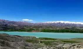  جاذبه‌ای در نزدیکی تهران