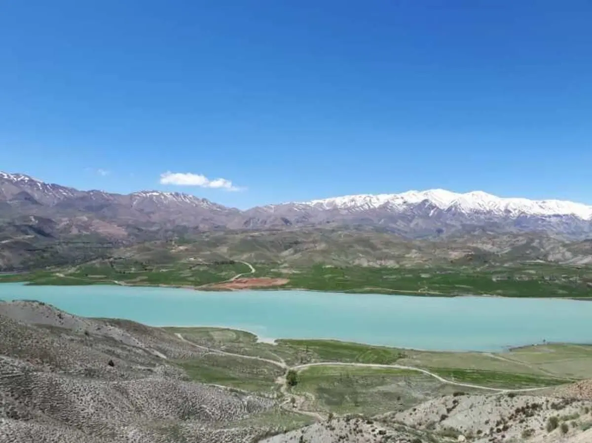  جاذبه‌ای در نزدیکی تهران