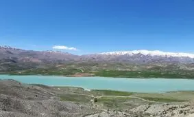  جاذبه‌ای در نزدیکی تهران