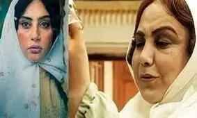 دلنوشته پر مهر بهنوش بختیاری برای ترلان پروانه بخاطر تجربه همکاری دوباره در بامداد خمار