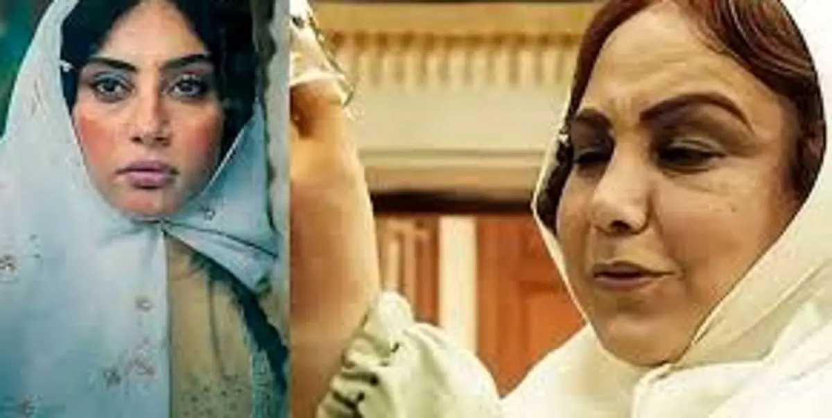 دلنوشته پر مهر بهنوش بختیاری برای ترلان پروانه بخاطر تجربه همکاری دوباره در بامداد خمار