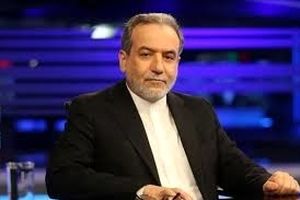 عباس عراقچی: با هزینه خودم برای زیارت به کربلا آمدم/ ویدئو