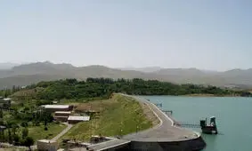 هیچ حادثه ای در سد مهاباد آذربایجان غربی رخ نداده است

