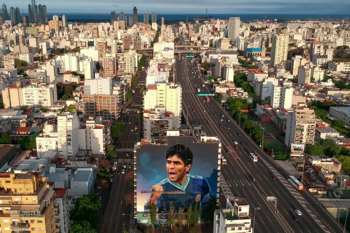 آغاز دادگاه جدید برای مارادونا | چه کسی اسطوره را کشت؟