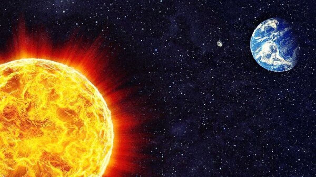 آغاز اعتدال پاییزی از ساعت ۱۰ صبح یک مهر