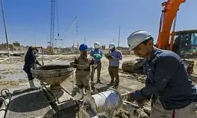 کارگران فاقد مسکن کی صاحبخانه می‌شوند؟