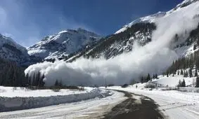 جزییات مرگ ۵ عضو تیم کوهنوردی در بهمن اشترانکوه