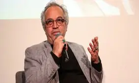 نسخه کامل «غریب» در یکی از شبکه‌های نمایش خانگی اکران می‌شود